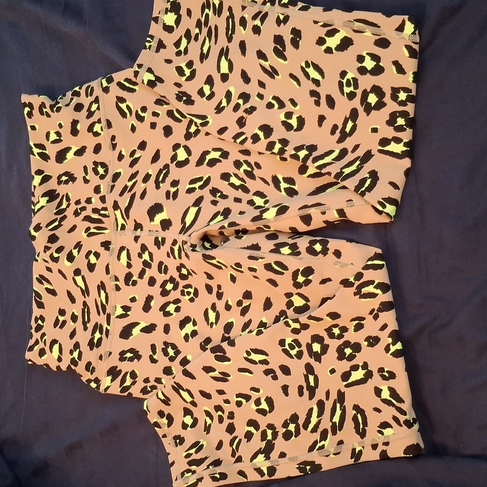 fabletics leggings